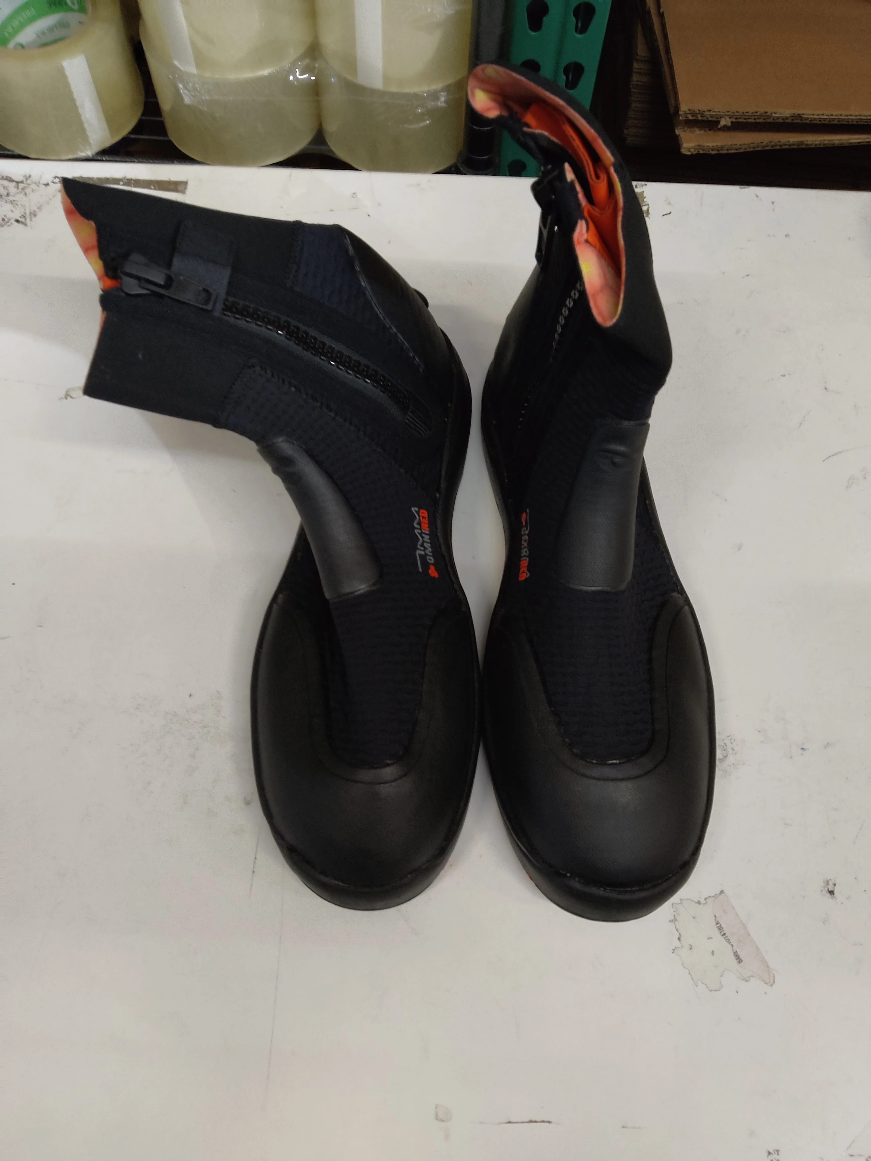 Open Box Bare 7mm Ultrawarmth Boot