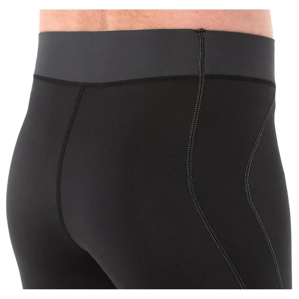 Open Box Bare EXOWEAR Pants Mens - Black - ML - Image 3