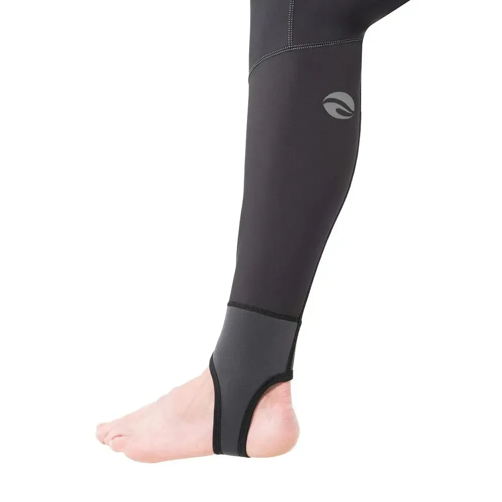Open Box Bare EXOWEAR Pants Mens - Black - ML - Image 5