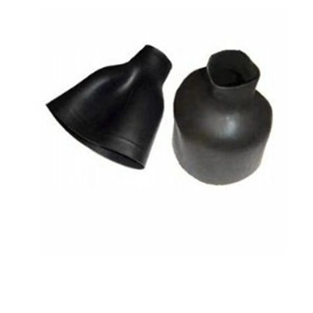 Open Box Bare Latex Wristseal - Bottleneck Pair