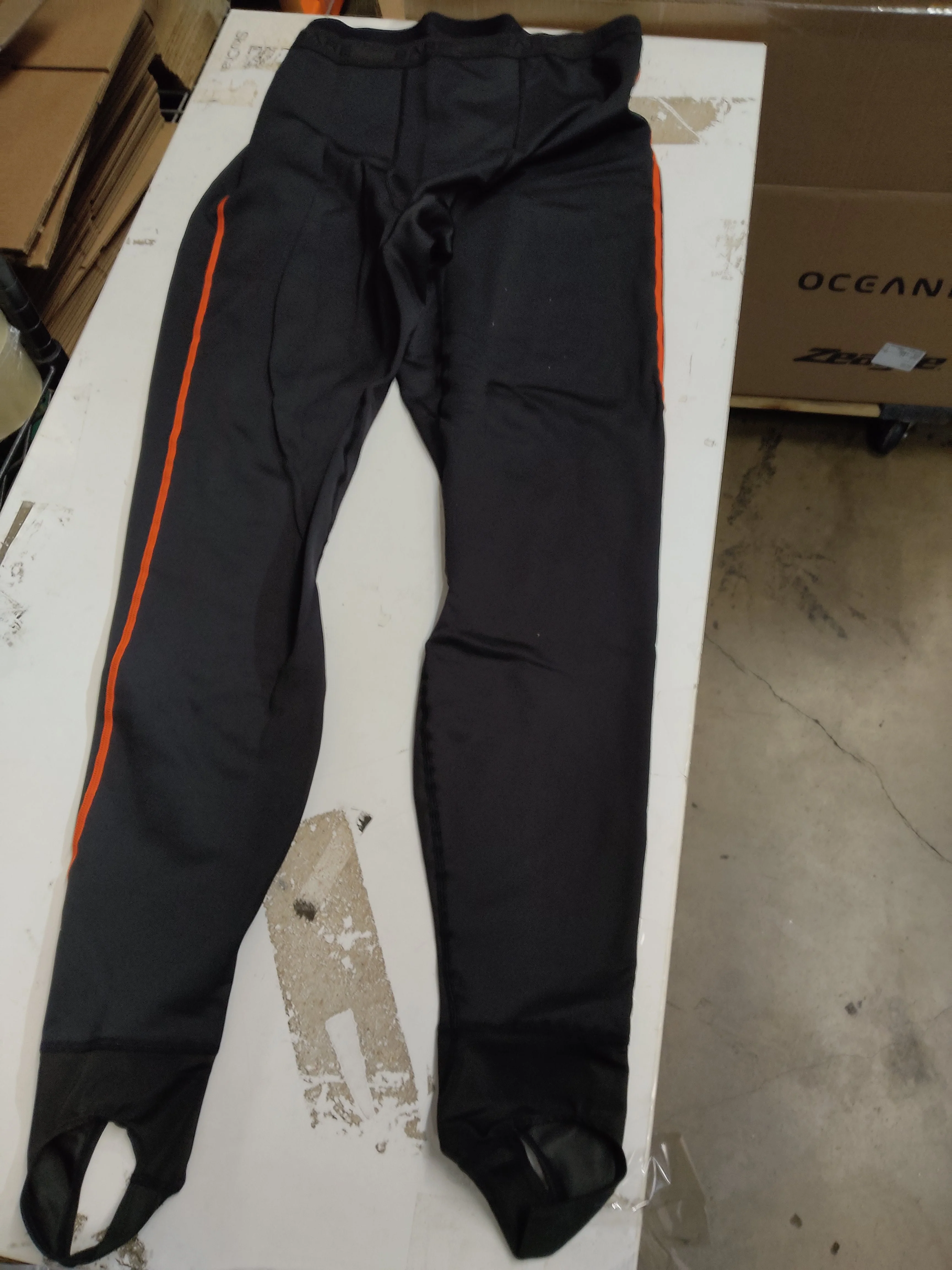 Open Box Bare Ultrawarmth Base Layer Pants, Mens - Image 2