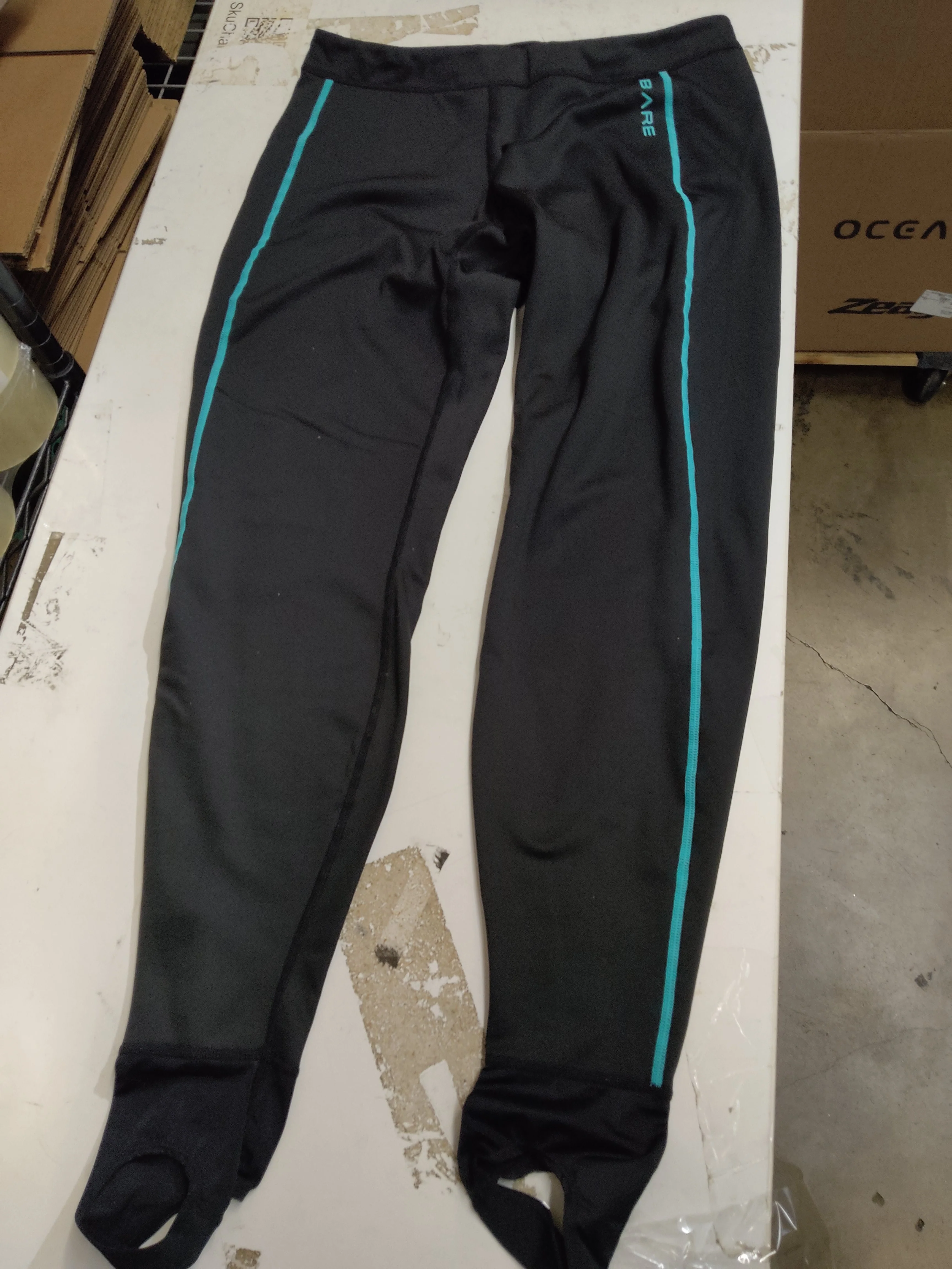Open Box Bare Ultrawarmth Base Layer Pants, Womens