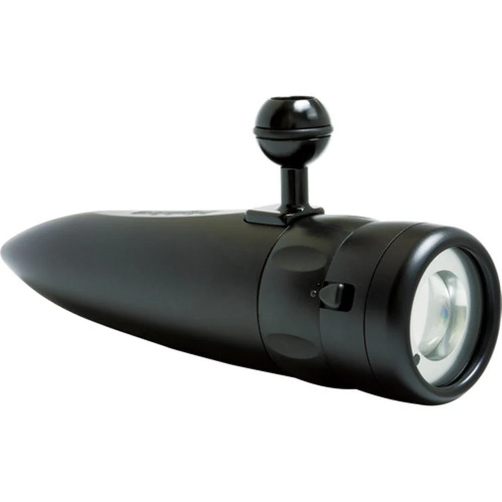Used Big Blue Scuba Diving Underwater 450 Lumen FF series + AFO LED Light