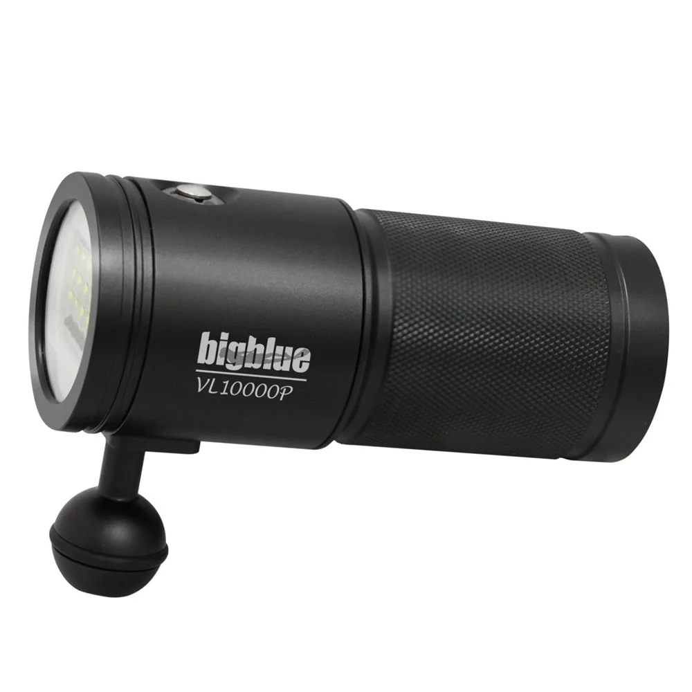 Open Box BigBlue 10,000 Lumen Video Light - Image 2
