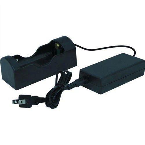Open Box BigBlue 4800 Lumen Narrow Beam Technical Light - Black - Image 2