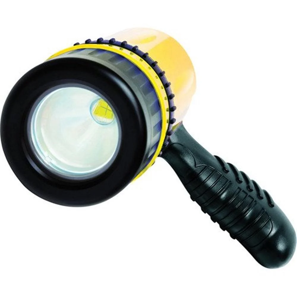 Used Bigblue BB4X5 750 Lumens LED Light