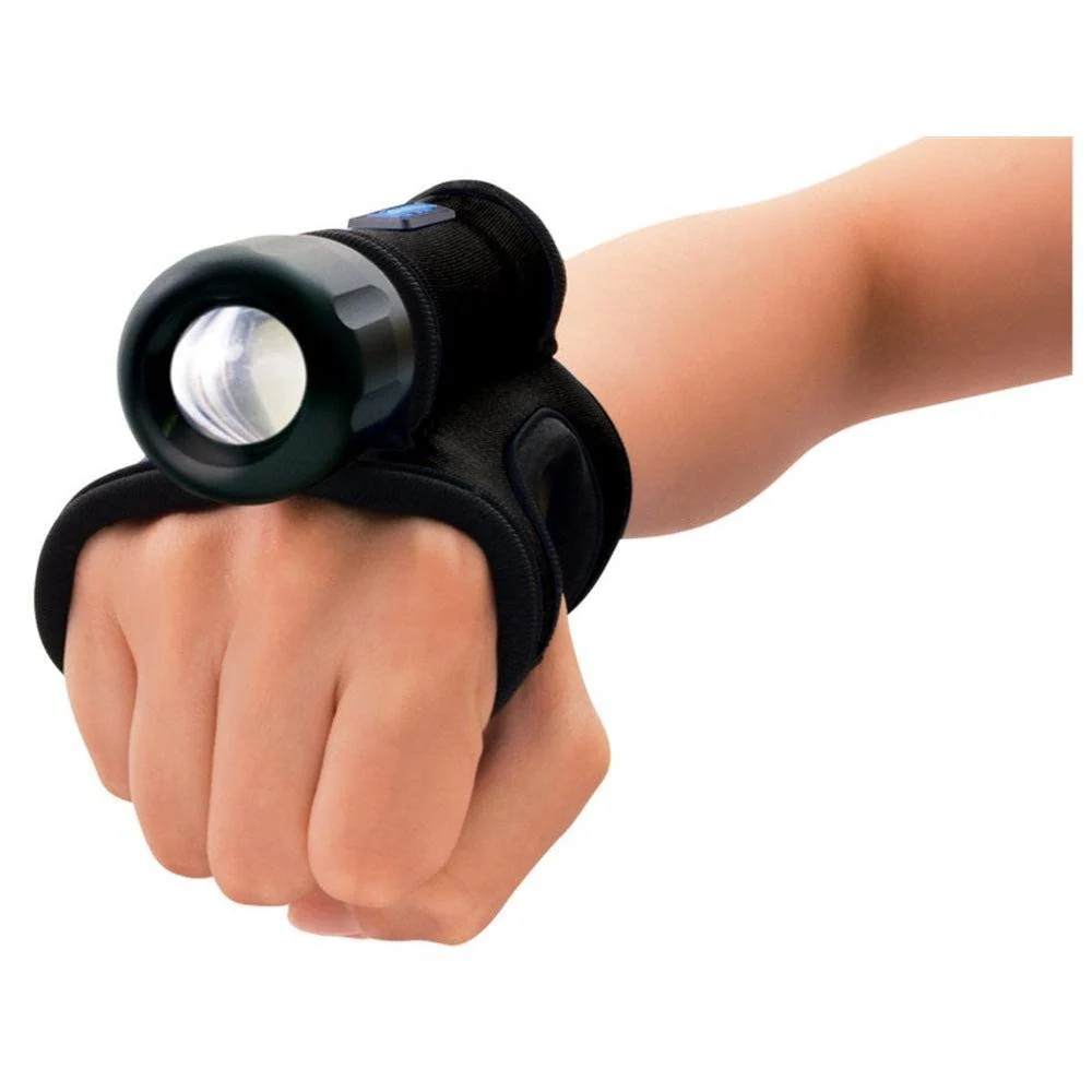 Open Box BigBlue Neoprene Goodman Glove Mini