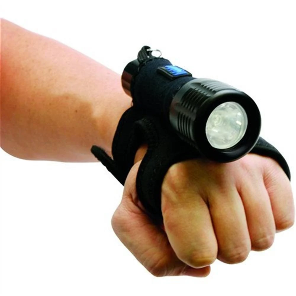Open Box BigBlue Neoprene Goodman Glove Mini - Image 3