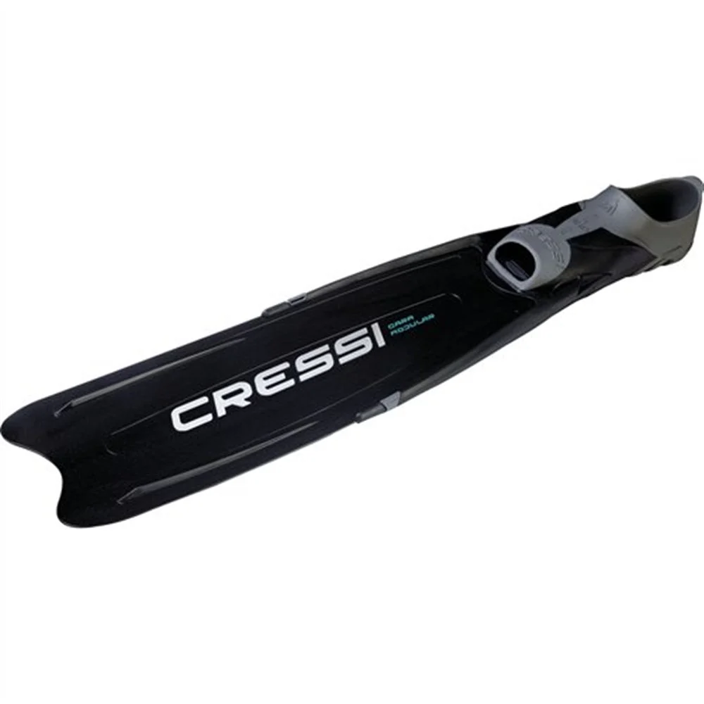 Open Box Cressi Gara Modular Fins - Image 2