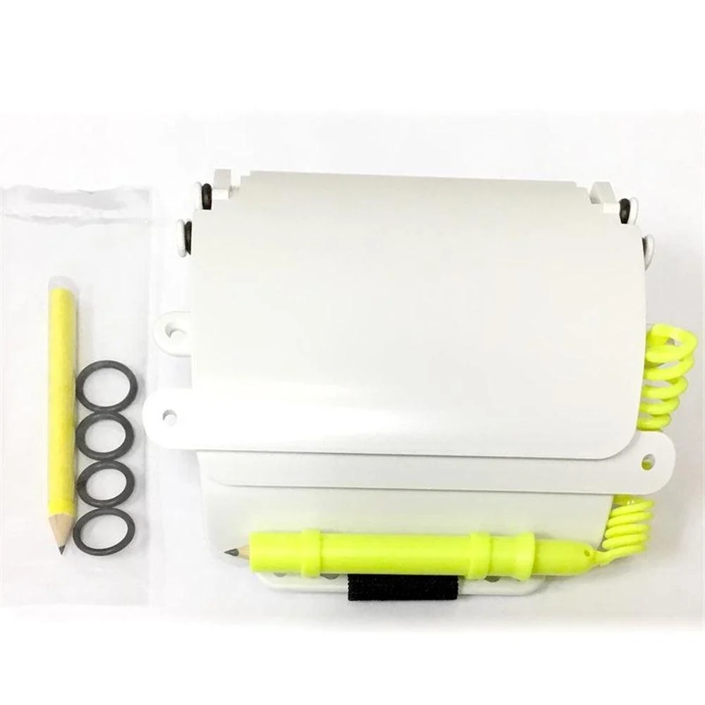 Used Hollis 3 Pcs Wrist Slate