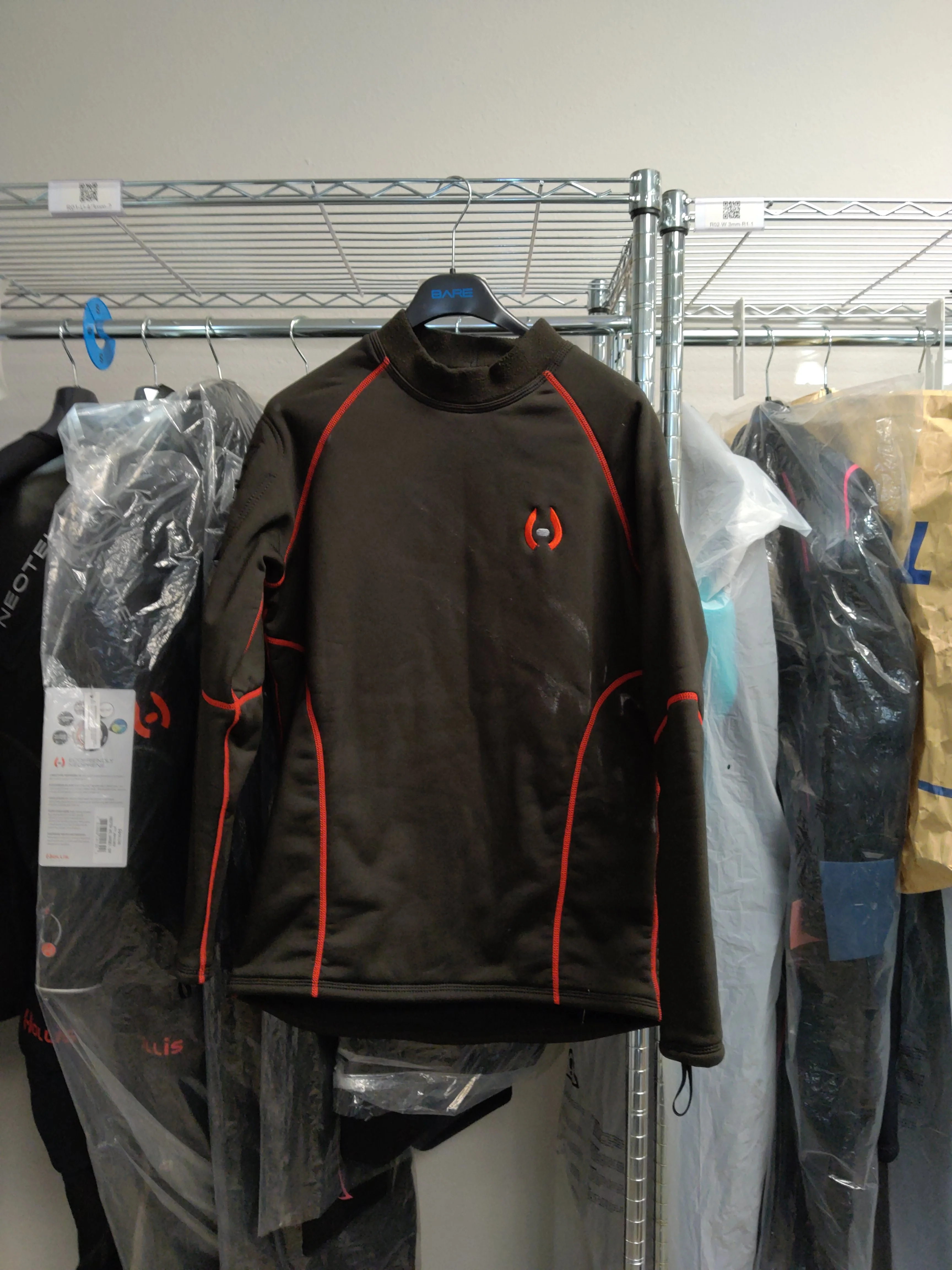 Used Hollis Aug 450 (Top) - Mens - Image 2