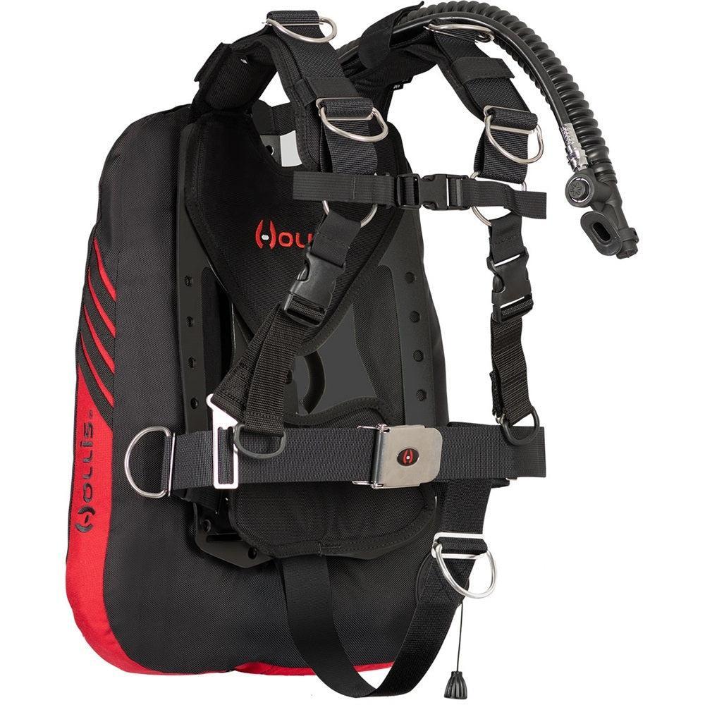 Open Box Hollis Elite ST Travel System