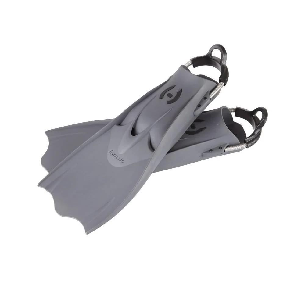 Used Hollis F-1 LT XXL Fins
