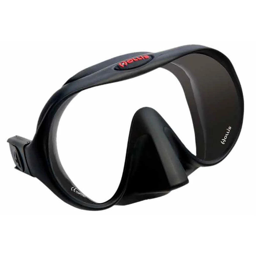 Open Box Hollis Mask M-1