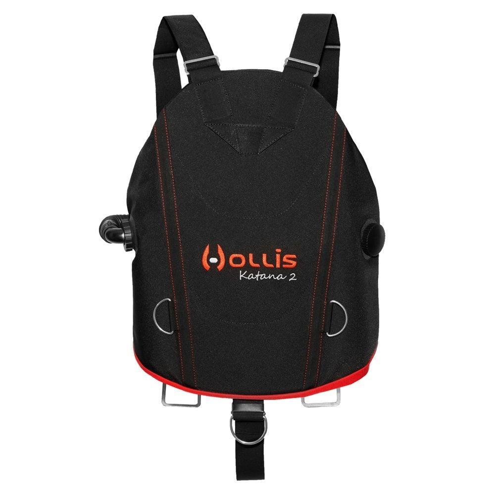 Open Box Hollis SMS Katana 2 - Image 5