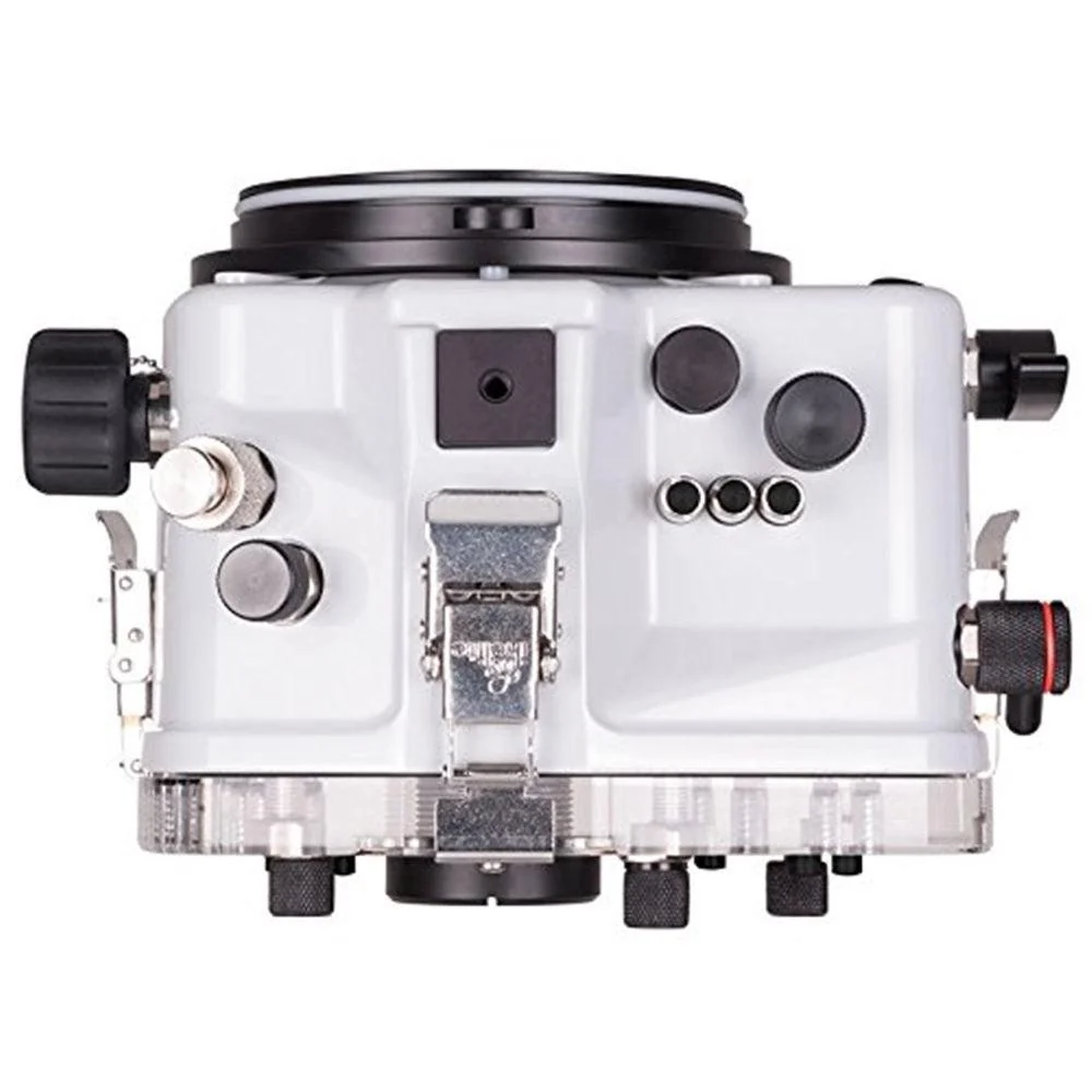 Used Ikelite 200DL Underwater Housing for Canon EOS 5D Mark III 5D Mark IV - Image 3