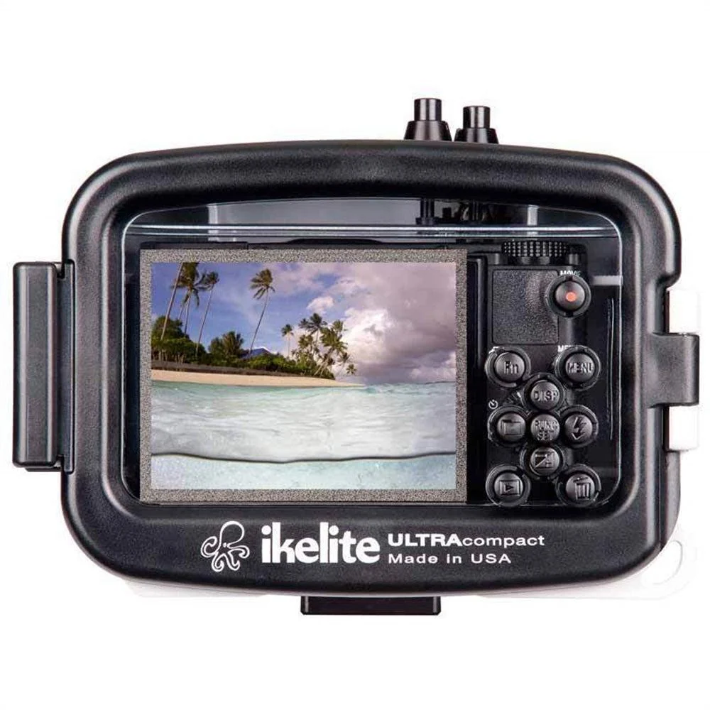 Open Box Ikelite Sony Cyber-Shot RX100 Mark III-IV Action Housing - Image 2