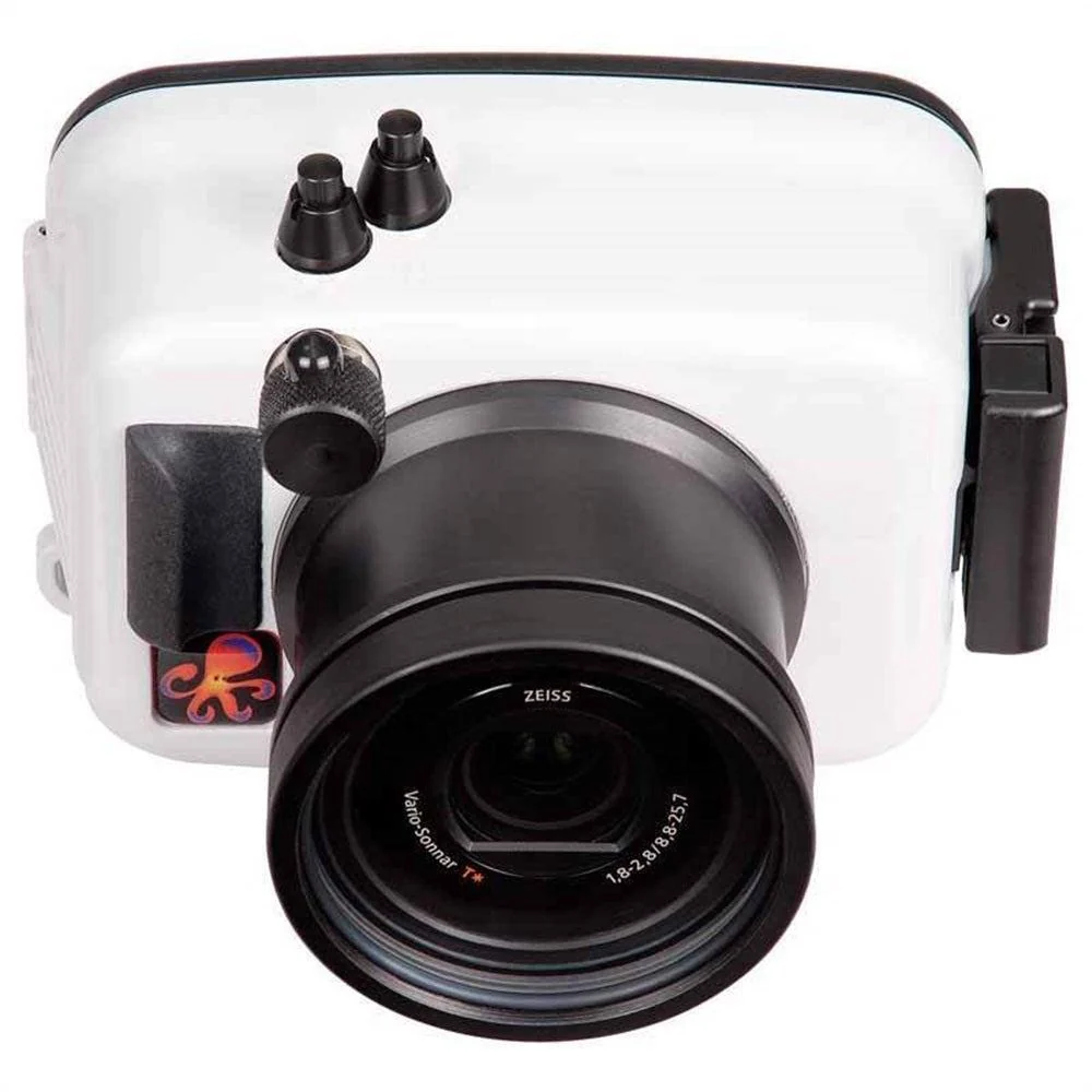Open Box Ikelite Sony Cyber-Shot RX100 Mark III-IV Action Housing - Image 3