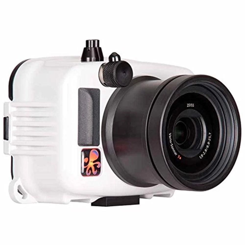 Open Box Ikelite Sony Cyber-Shot RX100 Mark III-IV Action Housing - Image 4