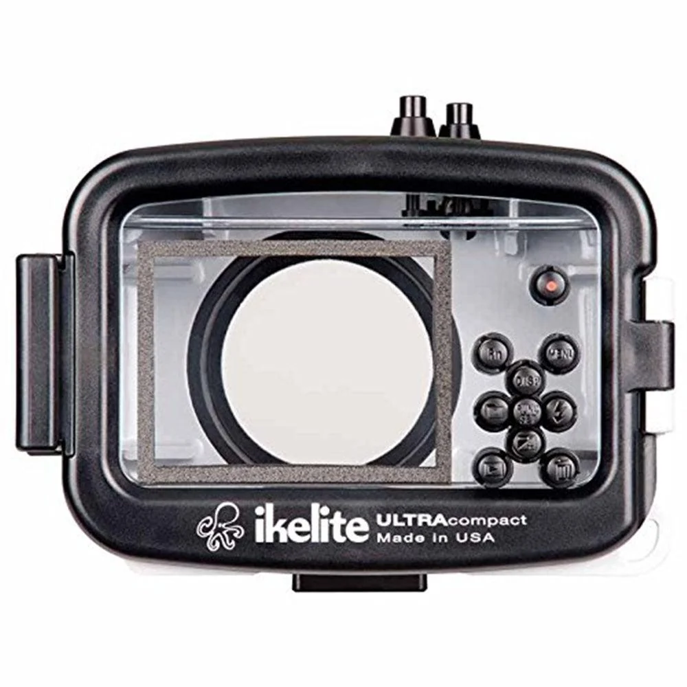 Open Box Ikelite Sony Cyber-Shot RX100 Mark III-IV Action Housing - Image 5