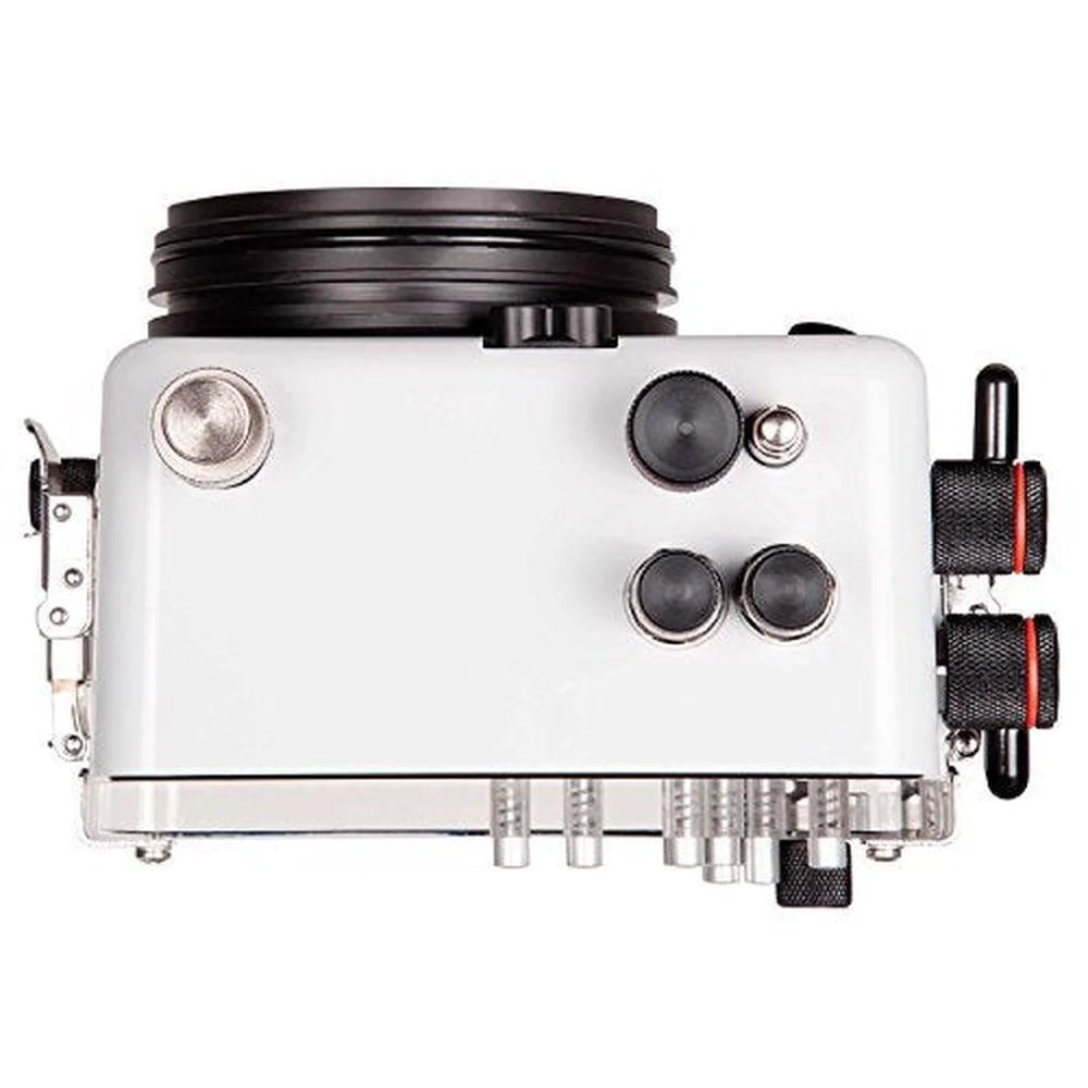 Used Ikelite Underwater Housing for Sony Alpha a6300 Mirrorless Camera - Image 5