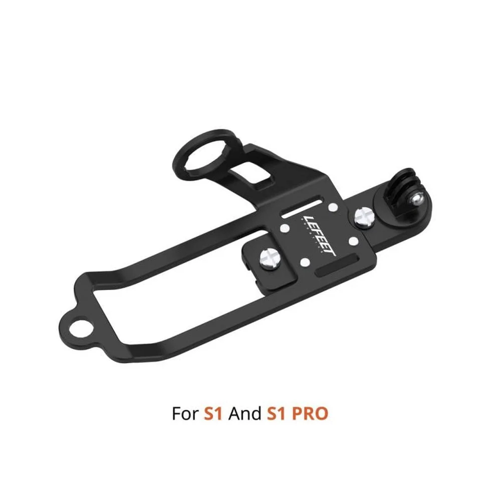 Used LEFEET Single Grip Rail - Image 2