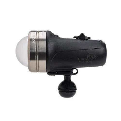 Open Box Light & Motion Sola Video Pro 3800 FC Dome Port (US/UK/EU/AUS) - Image 2