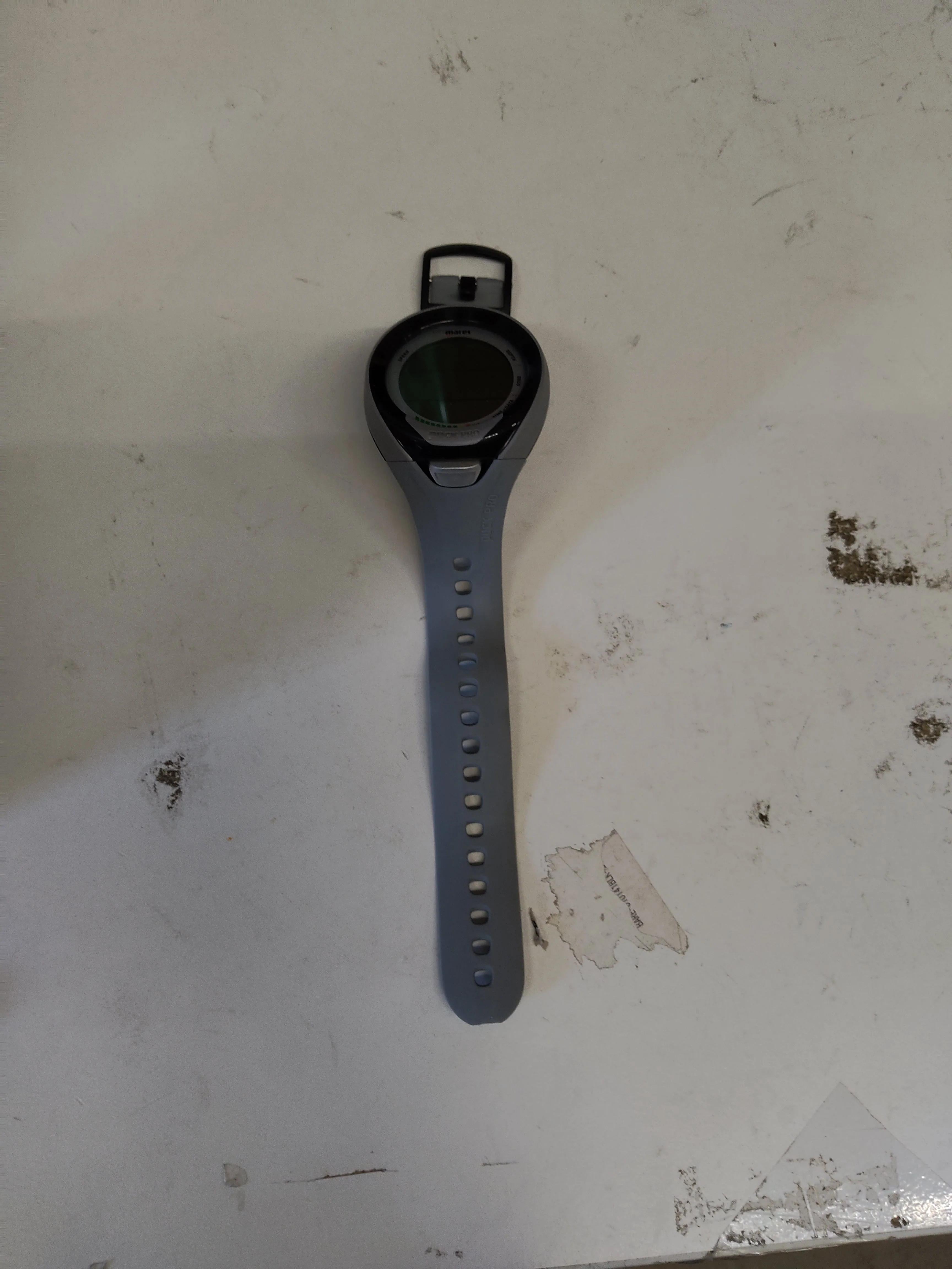 Used Mares Puck Pro Plus - Image 3