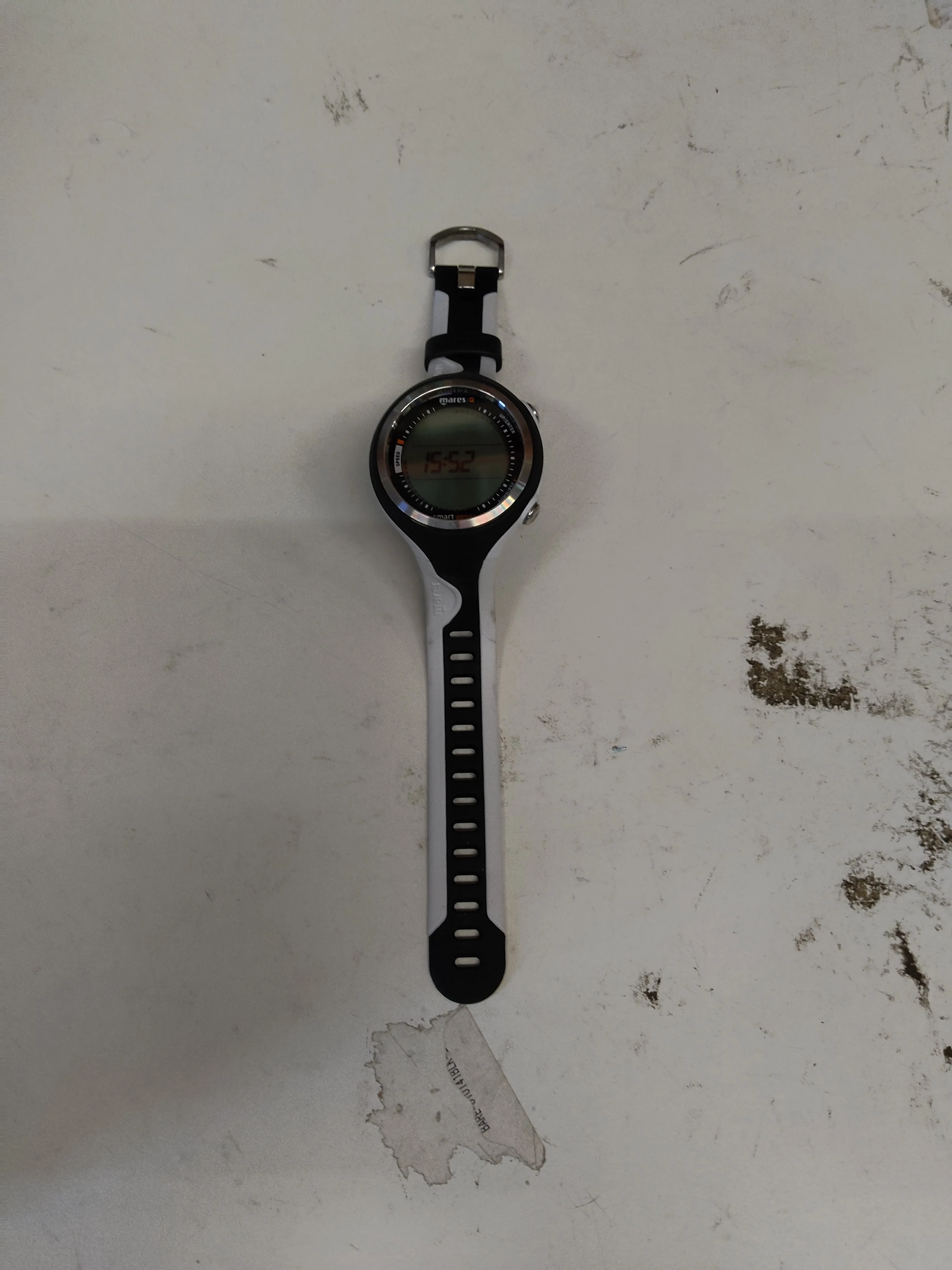 Used Mares Smart Apnea Dive Computer - Image 3
