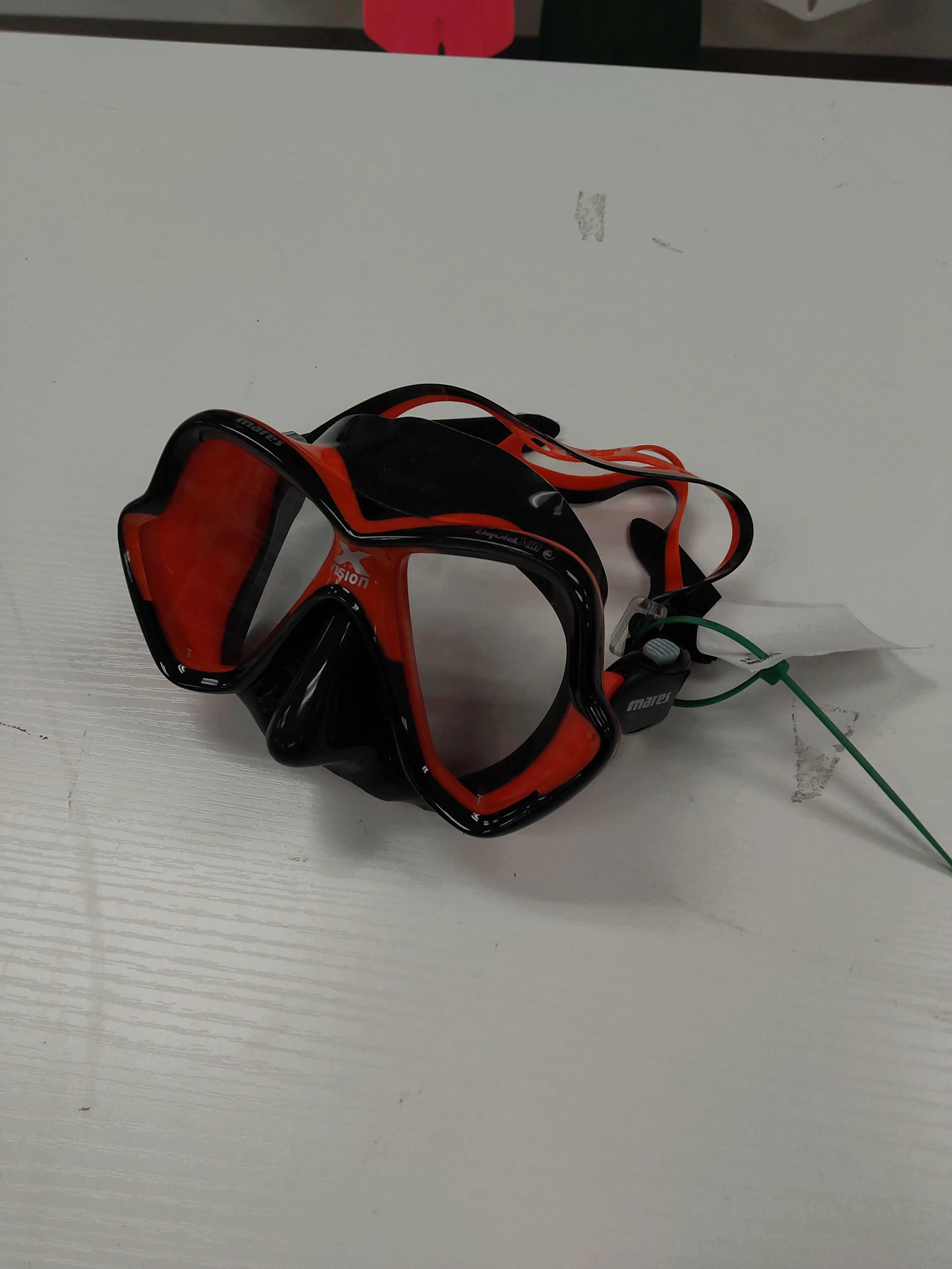 Used Mares X-Vision Ultra Liquidskin - Image 6
