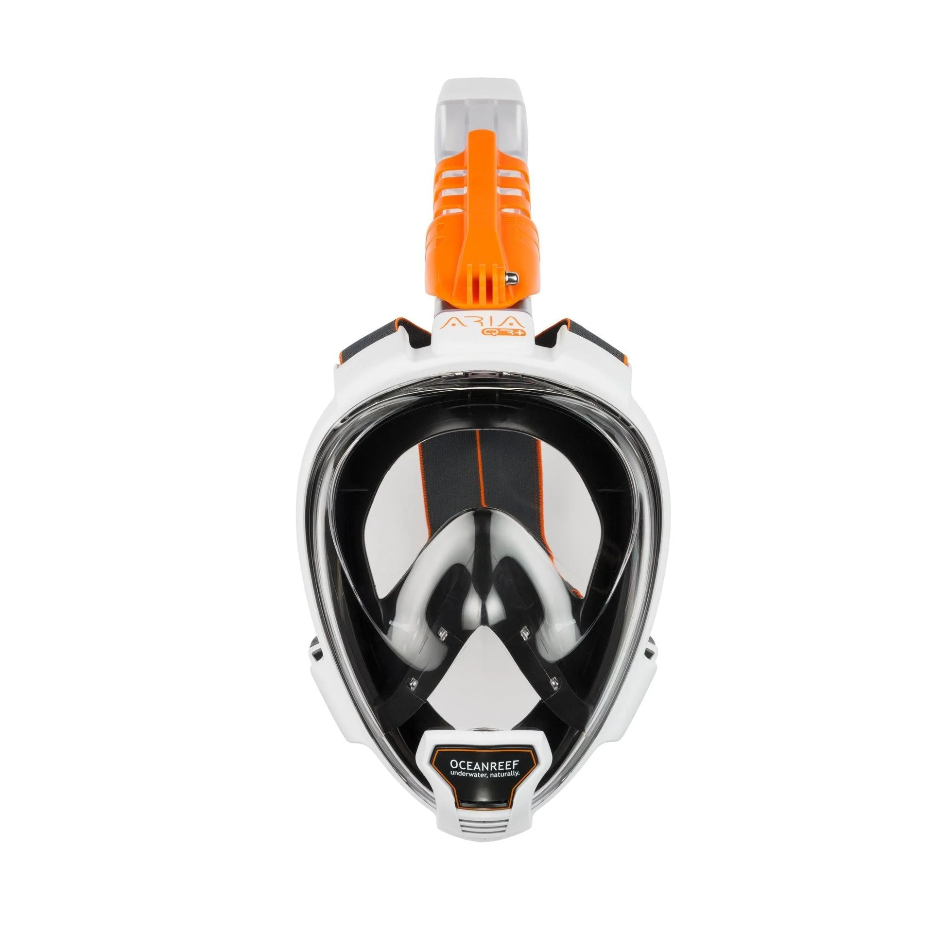 Open Box Ocean Reef Aria Qr+ W/ Camera Holder - Image 8