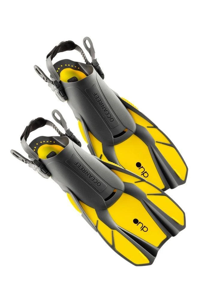 Used Ocean Reef Duo Fins - Image 4