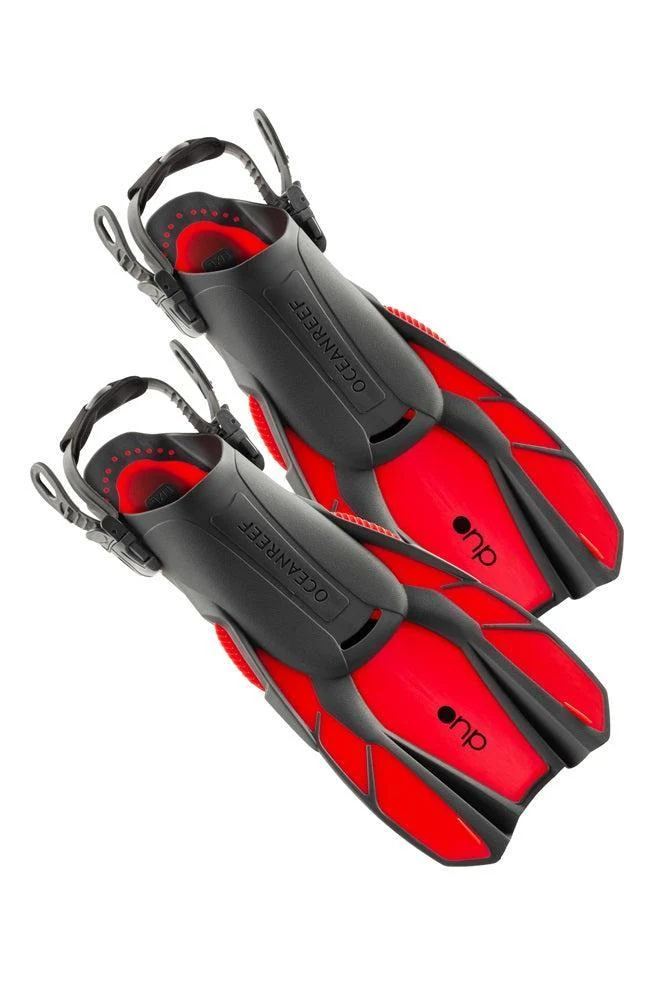 Used Ocean Reef Duo Fins - Image 5