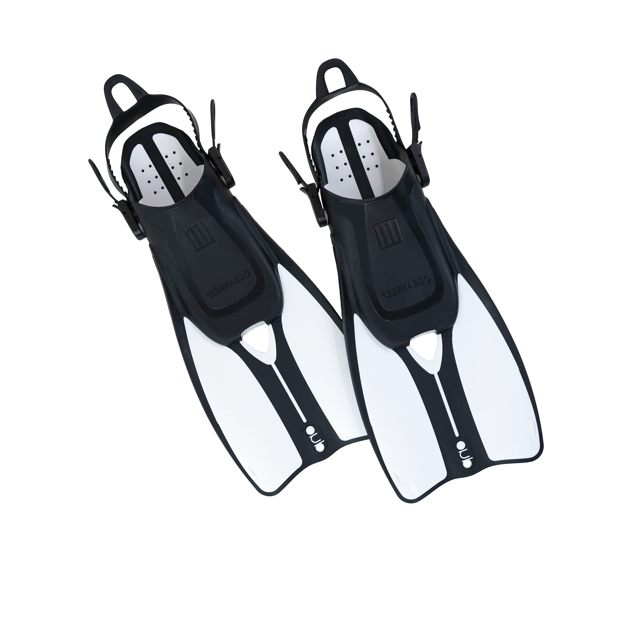 Used Ocean Reef Duo Fins - Image 7