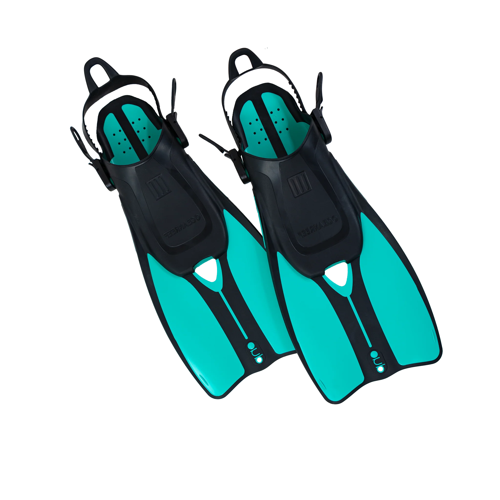 Used Ocean Reef Duo Fins - Image 8