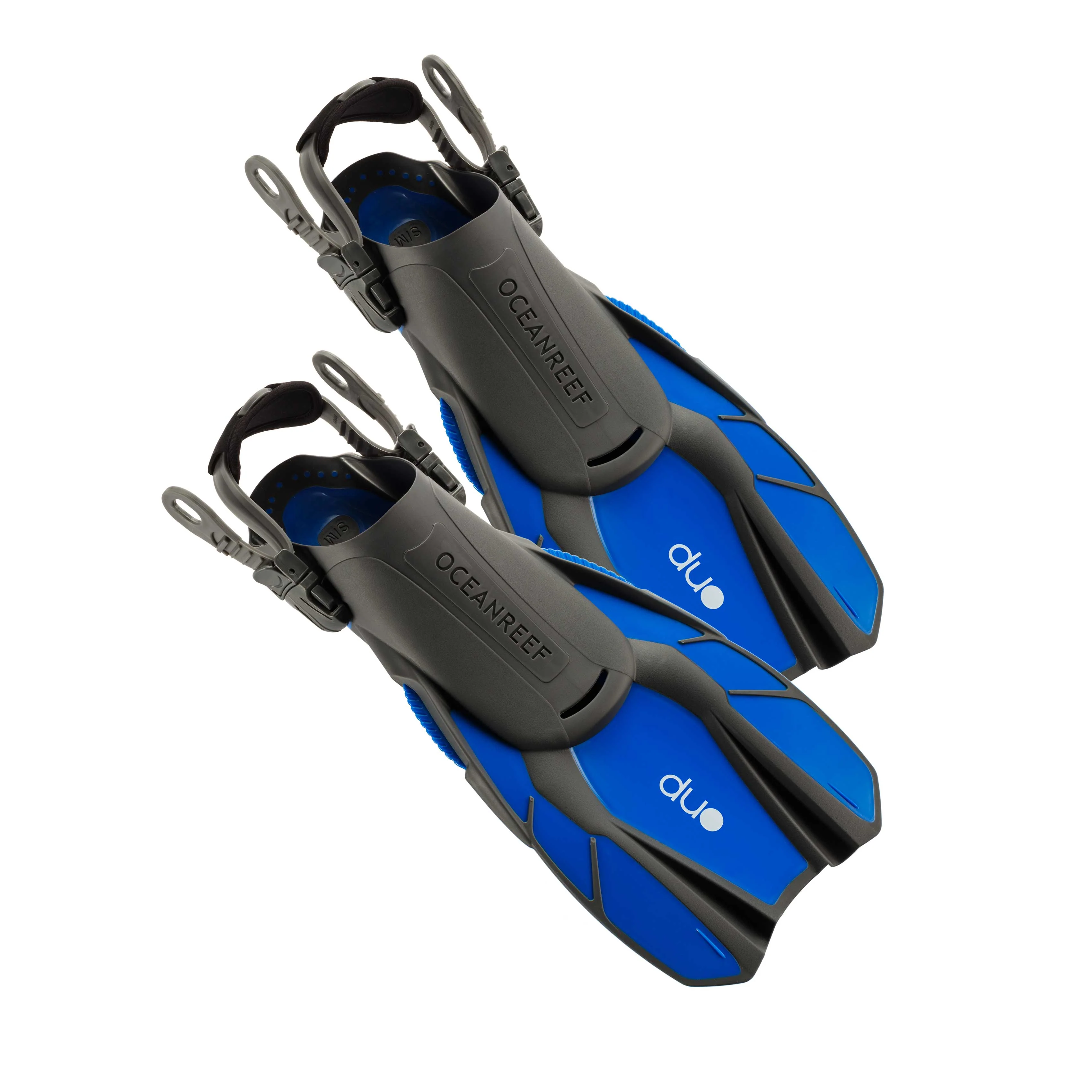 Used Ocean Reef Duo Fins - Image 9