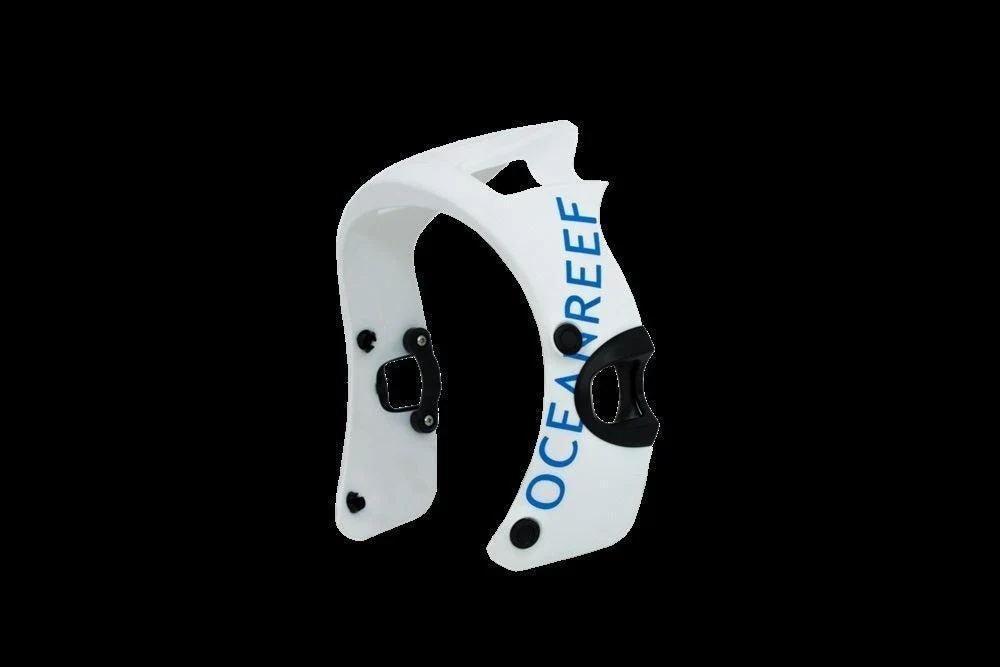 Open Box Ocean Reef Extender Kit (Retrofittable On Space, G.Divers & Raptor Masks) - Image 3
