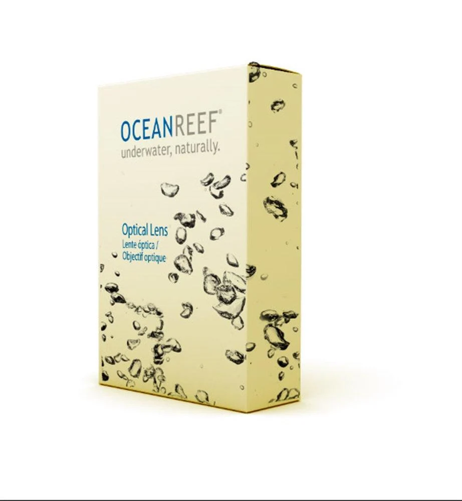 Used Ocean Reef Optical Lens Right