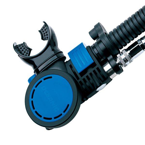 Open Box Oceanic Air XS 2 Complete Scuba Regulator Octopus-18