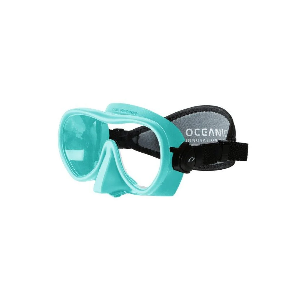 Used Oceanic Mini Shadow Mask - Image 3