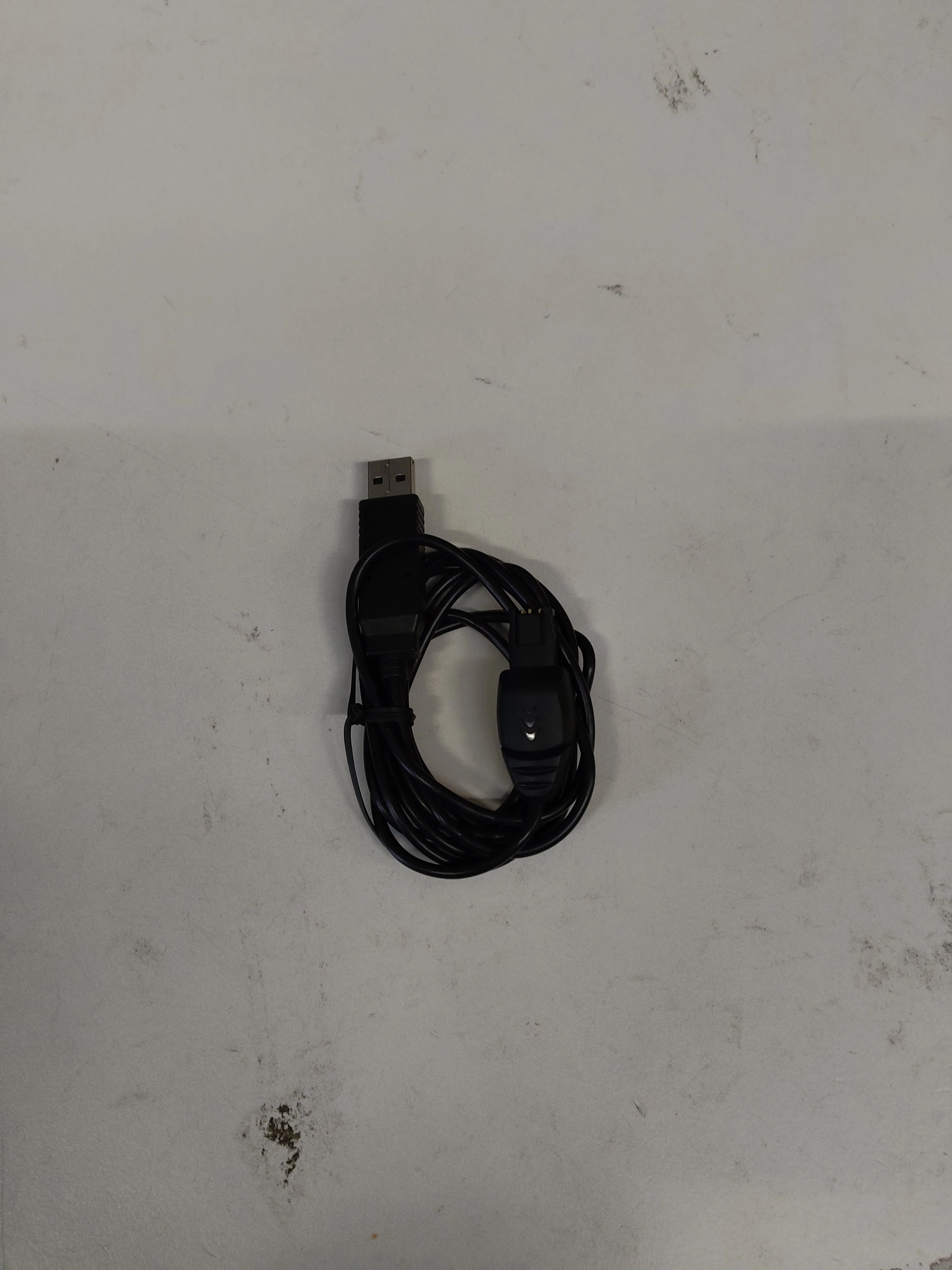 Used OCEANIC OCEANLOG, USB, DC VER 3, PP2.1, PP3