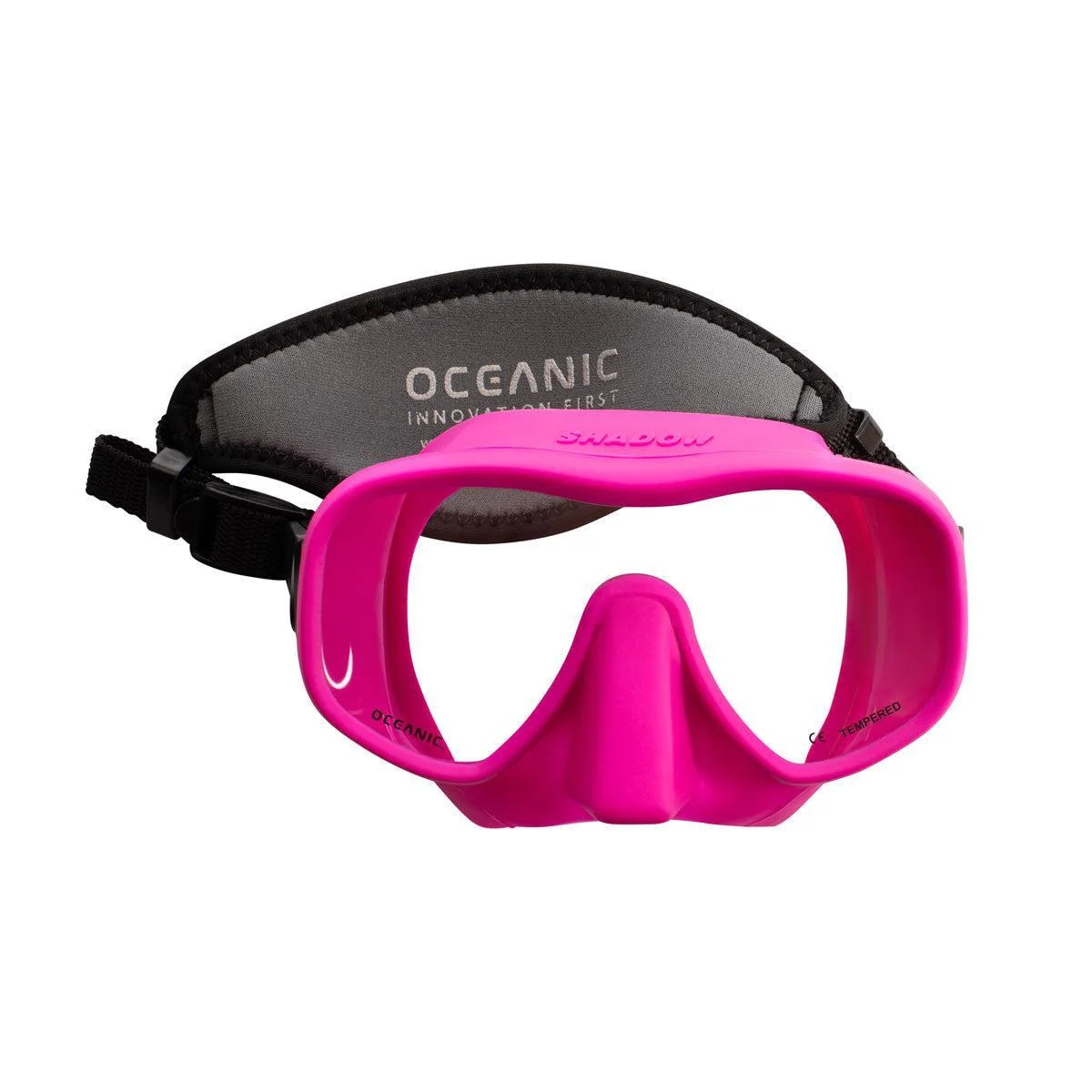 Used OCEANIC SHADOW MASK, NEO STRAP - Image 5
