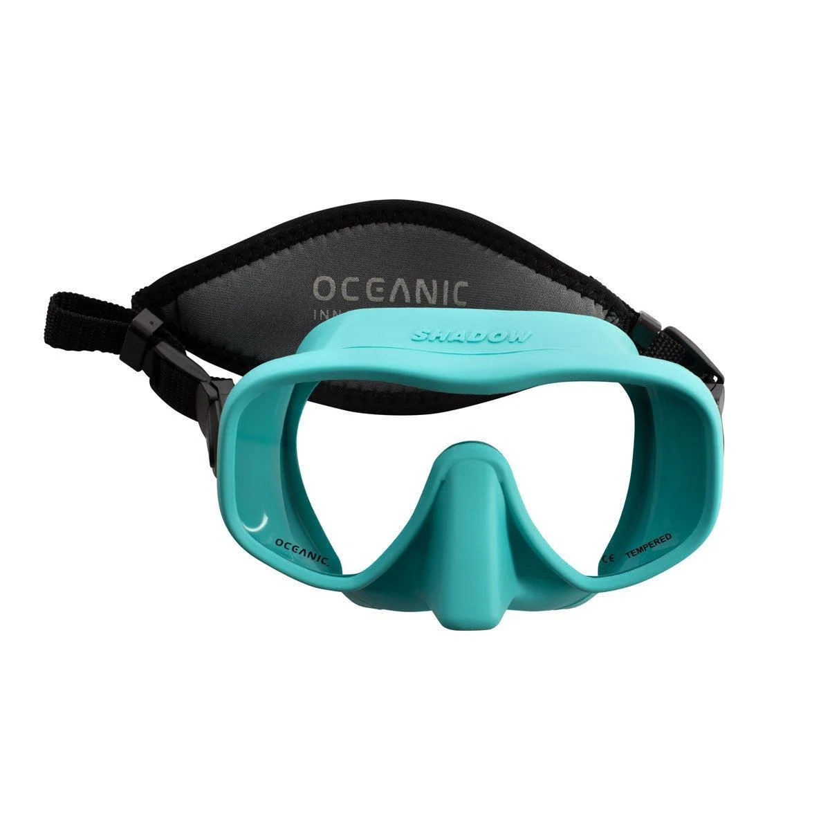 Used OCEANIC SHADOW MASK, NEO STRAP - Image 7