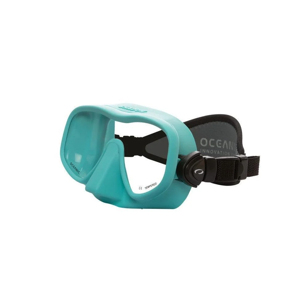 Used OCEANIC SHADOW MASK, NEO STRAP - Image 8