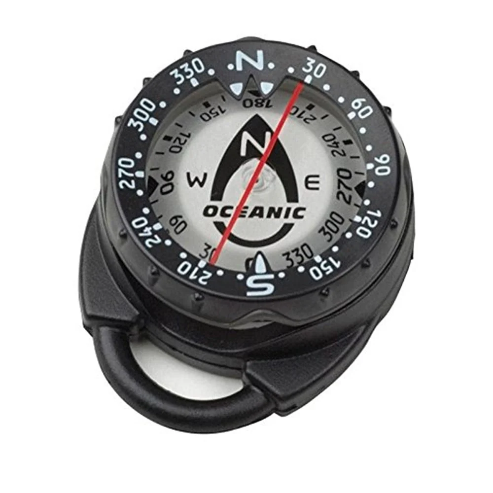 Open Box Oceanic Side Scan Compass Module w/ Clip Mount - Image 2