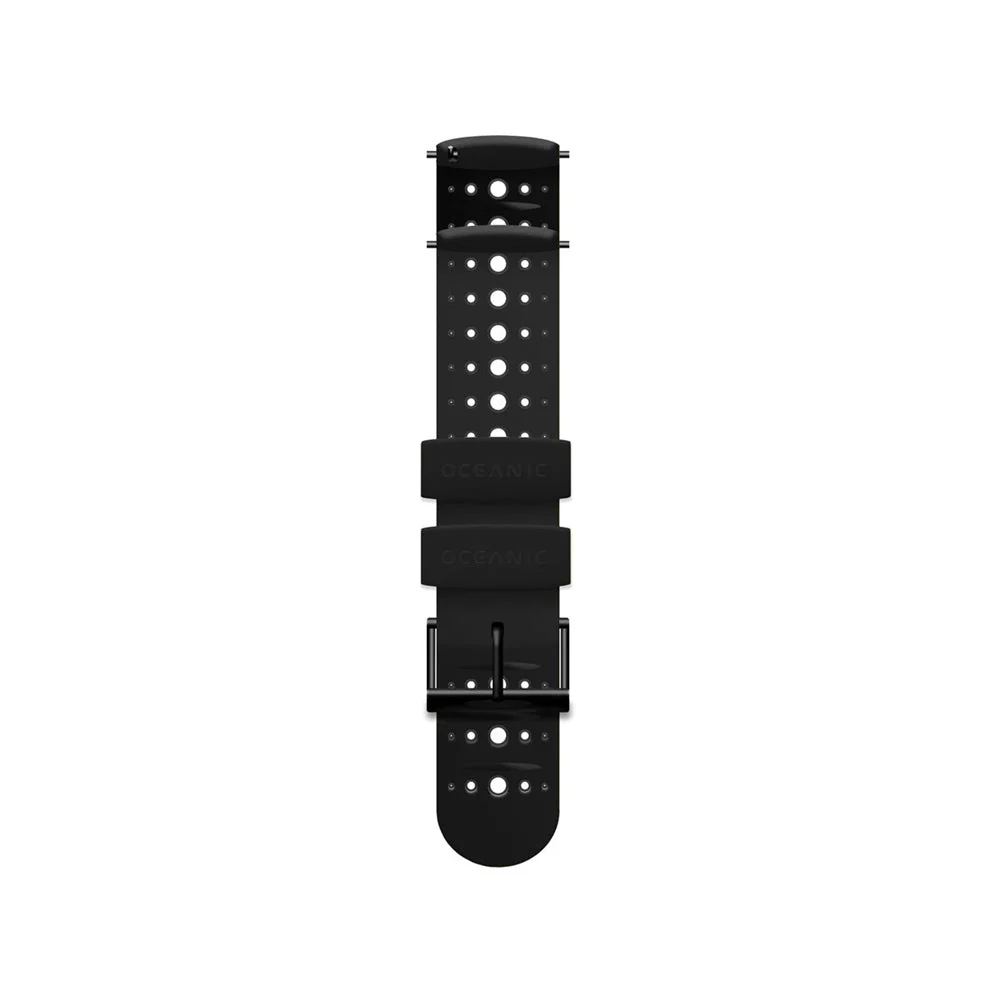 Used Oceanic Strap Set, Geo 4.0