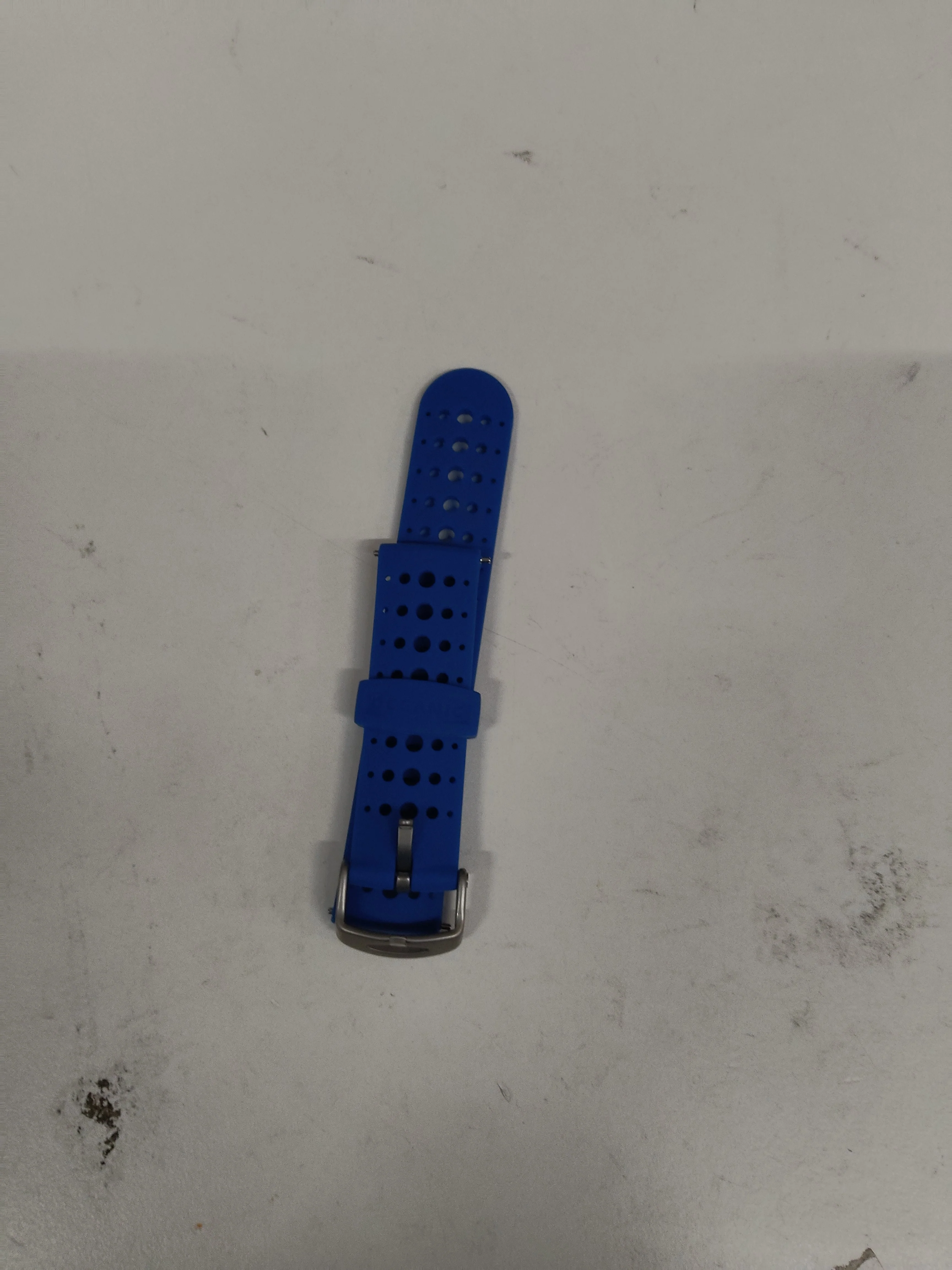 Used Oceanic Strap Set, Geo 4.0 - Image 3