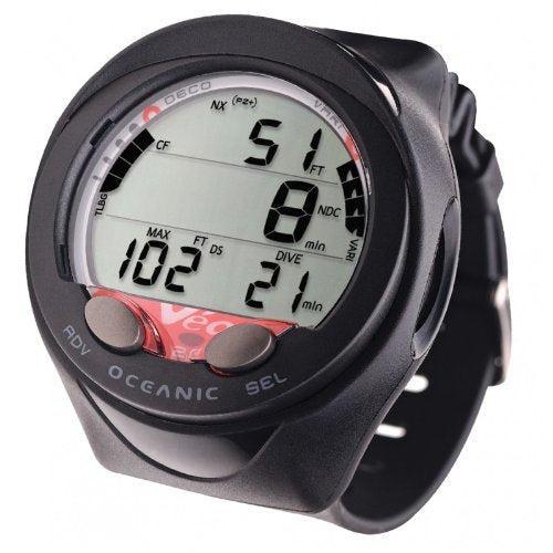 Open Box Oceanic Veo 2.0 Wrist Computers