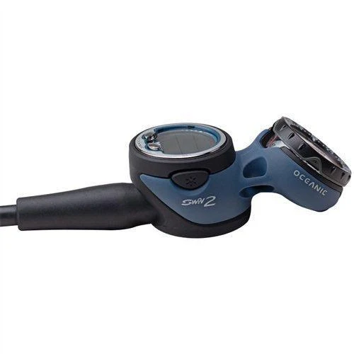 Open Box Oceanic Veo 3.0 Metric Dive Computer with Compass - Image 2