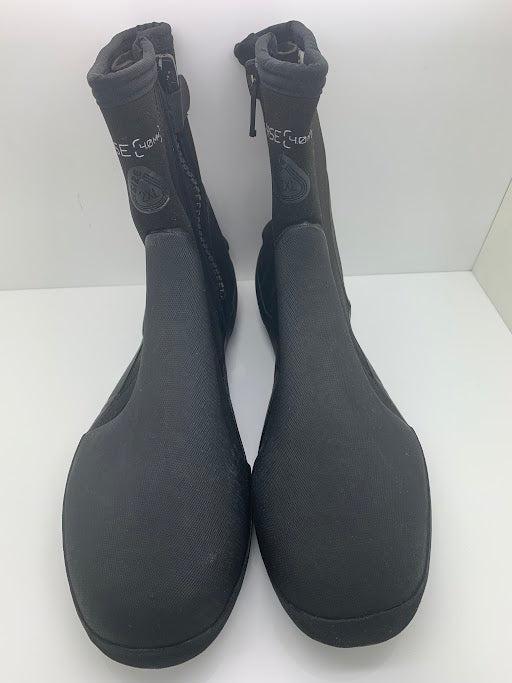 Used Scubapro Base Boot 4mm